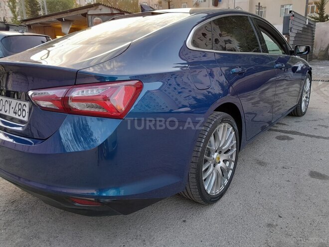 Chevrolet Malibu-2