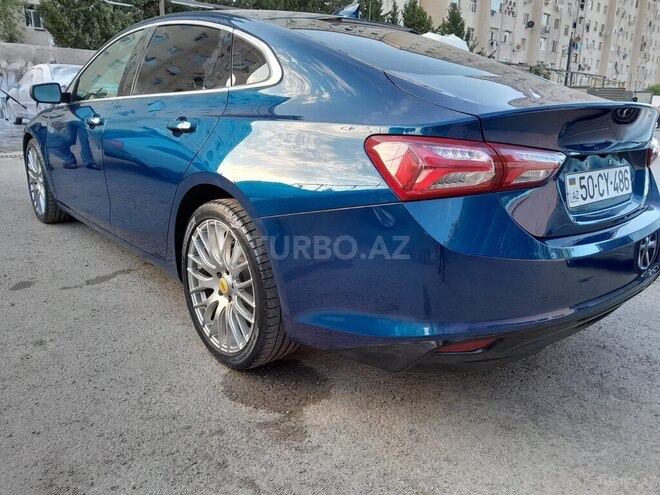 Chevrolet Malibu-3