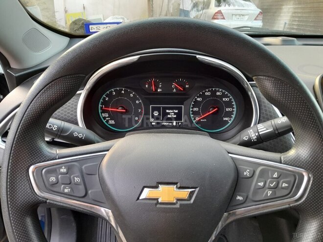 Chevrolet Malibu-7