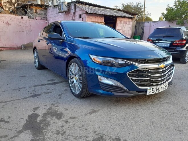 Chevrolet Malibu-10