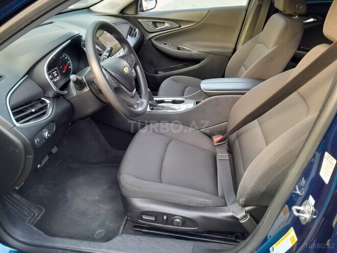 Chevrolet Malibu-11