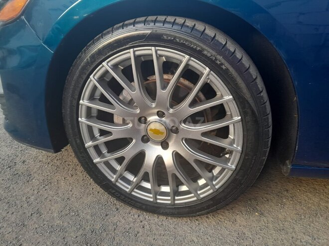 Chevrolet Malibu-17