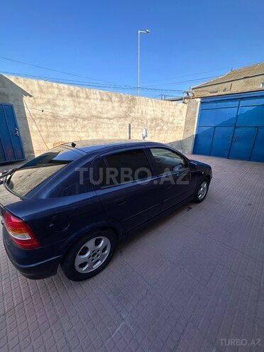 Opel Astra-8