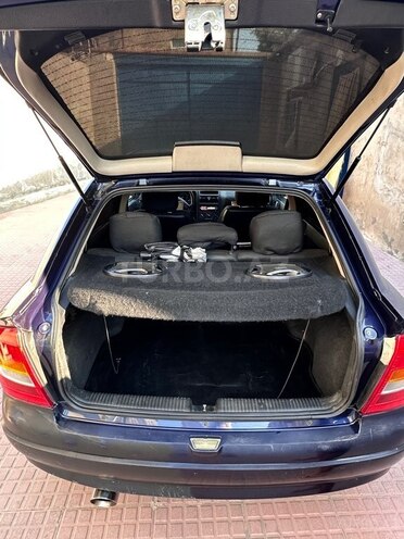 Opel Astra-3