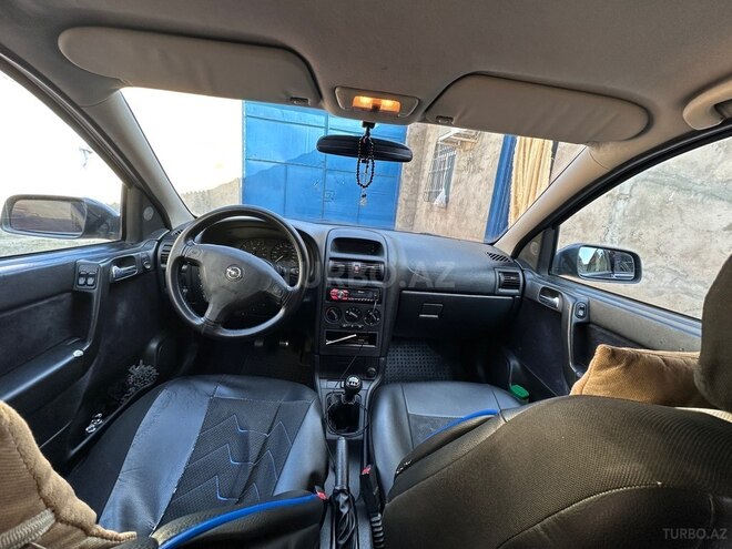 Opel Astra-6