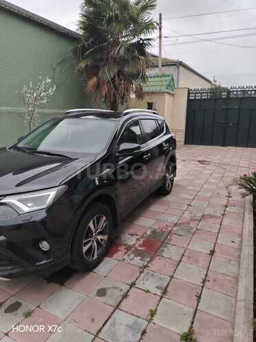 Toyota RAV4-7