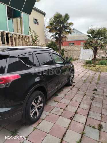Toyota RAV4-4