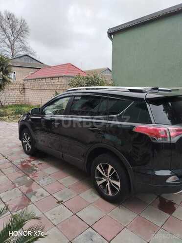Toyota RAV4-3