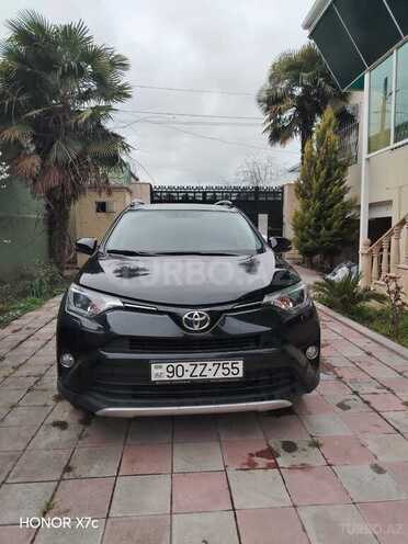Toyota RAV4-1