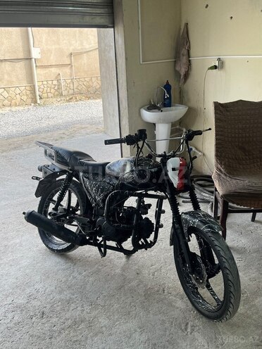 Tufan M50-1