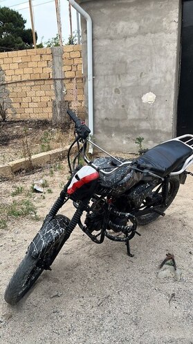 Tufan M50-4