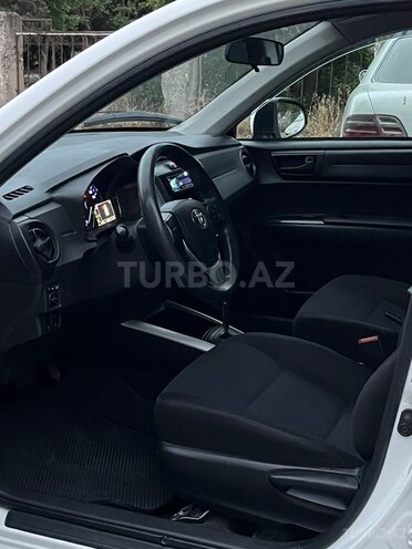 Toyota Corolla Fielder-7