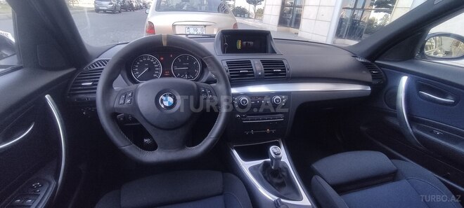BMW 123-7