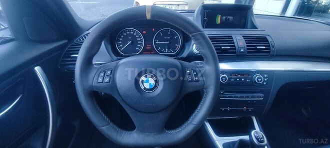 BMW 123-6