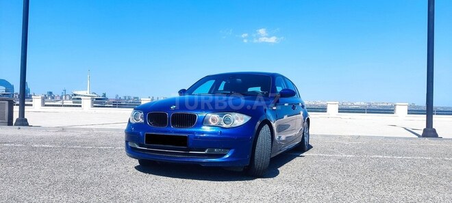 BMW 123-3