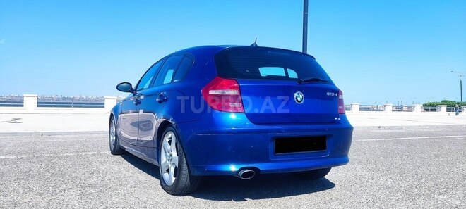 BMW 123-5