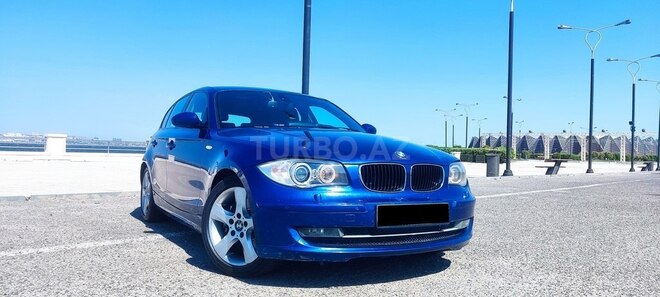 BMW 123-2