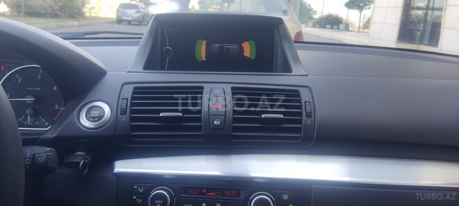 BMW 123-8