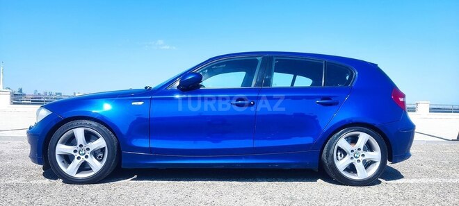 BMW 123-4