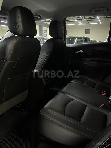 Chevrolet Equinox-11