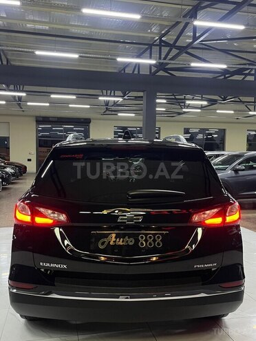 Chevrolet Equinox-6