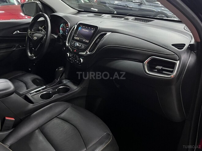Chevrolet Equinox-10