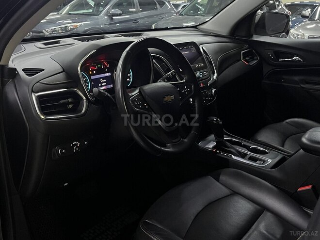 Chevrolet Equinox-14