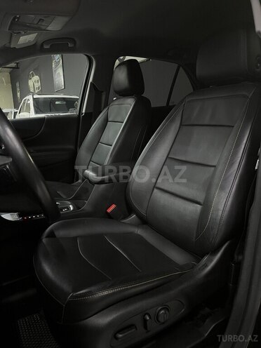 Chevrolet Equinox-13