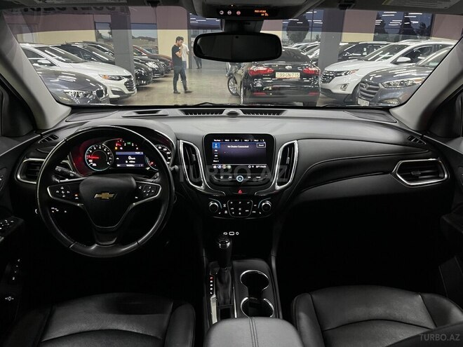 Chevrolet Equinox-12