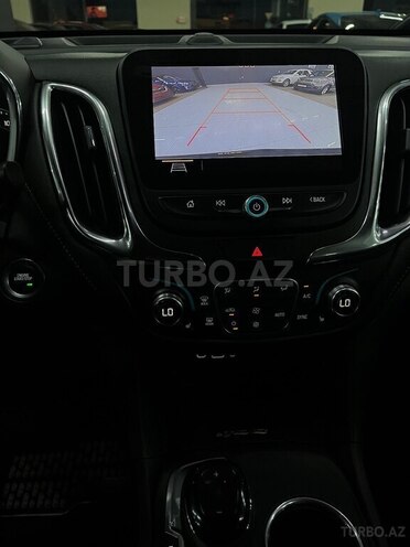 Chevrolet Equinox-18