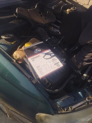 Opel Omega-7