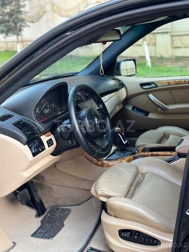 BMW X5-2