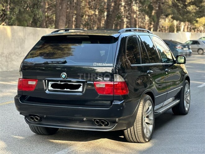 BMW X5-4