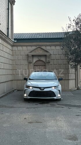 Toyota Corolla-3