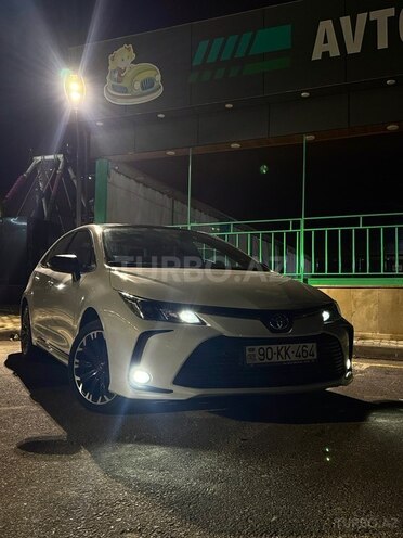 Toyota Corolla-5