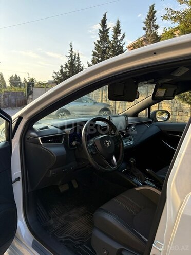 Toyota Corolla-9