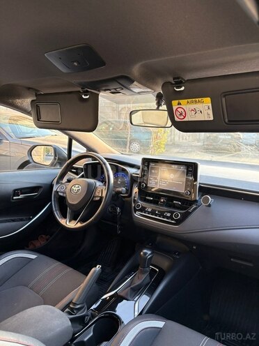 Toyota Corolla-11