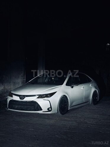 Toyota Corolla-1