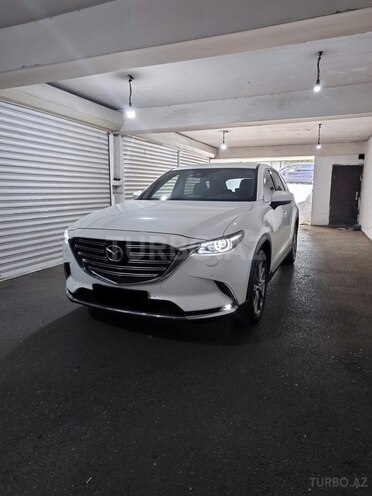 Mazda CX-9-1