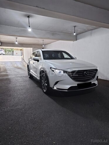 Mazda CX-9-2