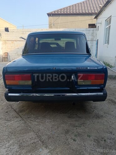 LADA (VAZ) 2107-4