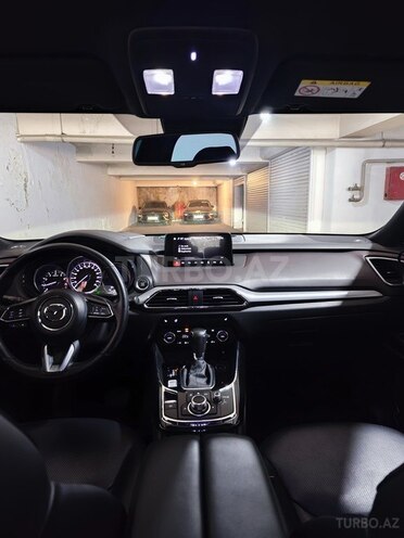 Mazda CX-9-5