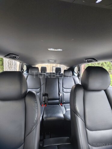 Mazda CX-9-9