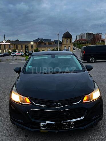 Chevrolet Cruze-13