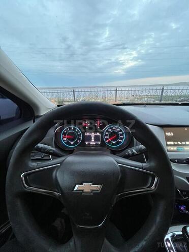 Chevrolet Cruze-7
