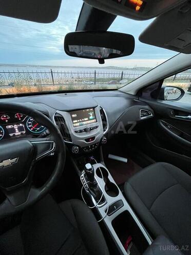 Chevrolet Cruze-6