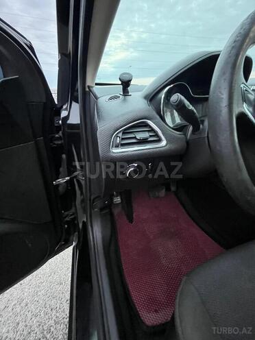 Chevrolet Cruze-8