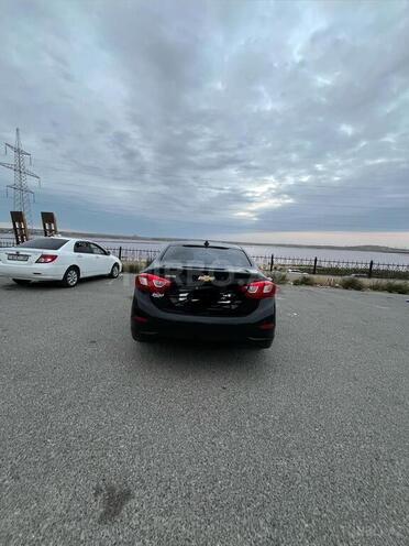Chevrolet Cruze-2