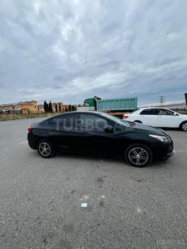Chevrolet Cruze-3