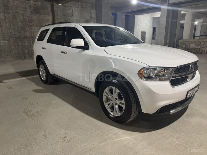 Dodge Durango-3
